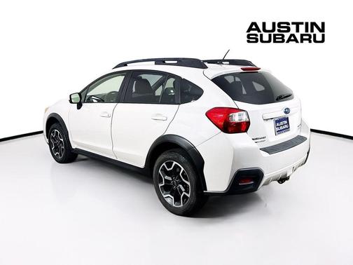 2017 Subaru Crosstrek 2.0i Premium