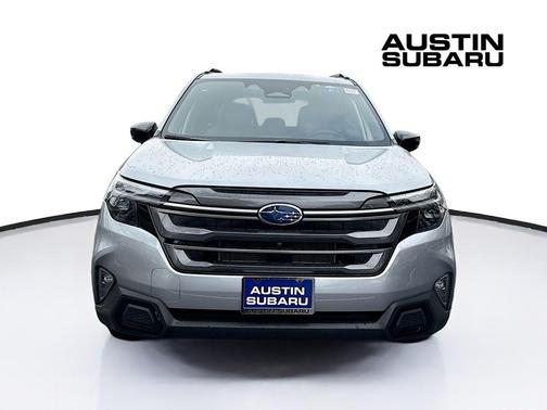 2025 Subaru Forester Hybrid Touring