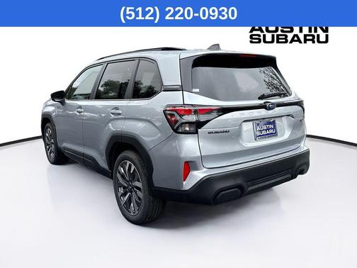 2025 Subaru Forester Hybrid Touring