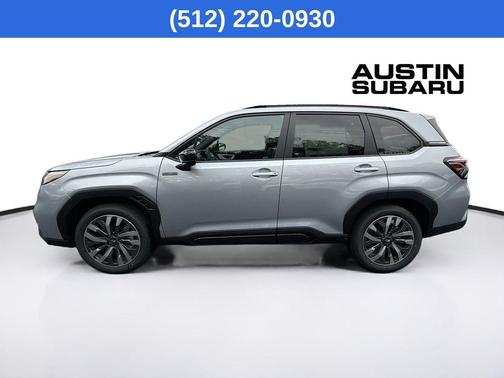 2025 Subaru Forester Hybrid Touring