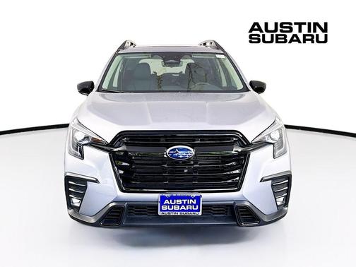 2025 Subaru Ascent Onyx Edition Touring