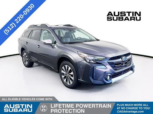 2023 Subaru Outback Touring XT