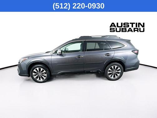 2023 Subaru Outback Touring XT