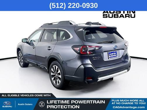 2023 Subaru Outback Touring XT