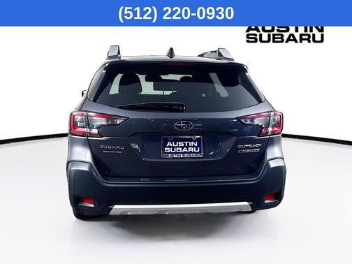 2023 Subaru Outback Touring XT