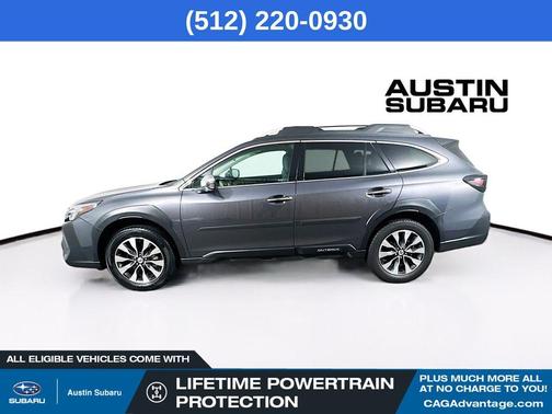 2023 Subaru Outback Touring XT