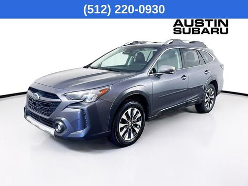 2023 Subaru Outback Touring XT
