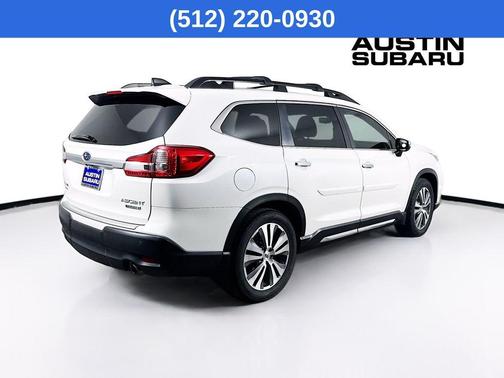 2022 Subaru Ascent Touring 7-Passenger