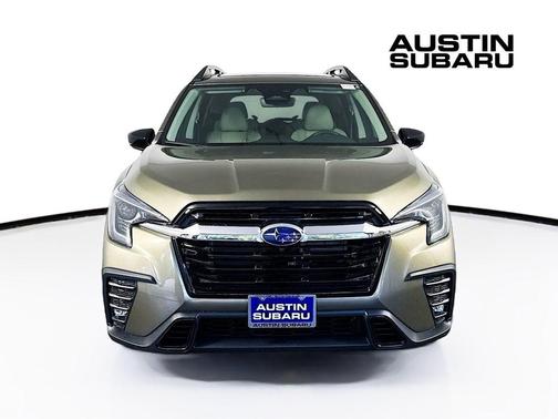 2025 Subaru Ascent Limited