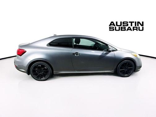 2014 Kia Forte Koup SX