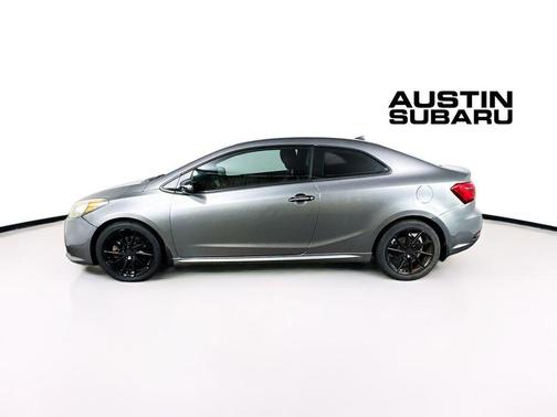 2014 Kia Forte Koup SX
