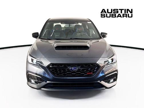 2025 Subaru WRX tS