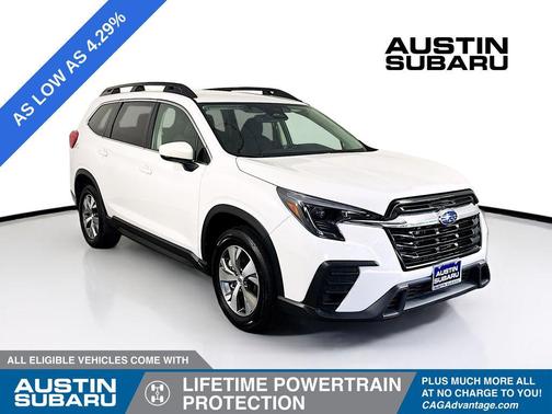 2024 Subaru Ascent Premium