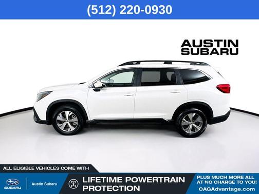 2024 Subaru Ascent Premium