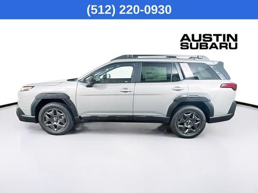 Riverrock Green 2026 Subaru Outback Premium