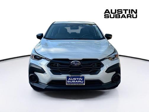 2025 Subaru Crosstrek Base