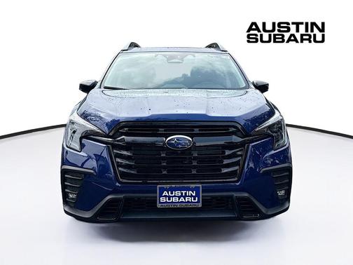 2026 Subaru Ascent Onyx Edition Touring
