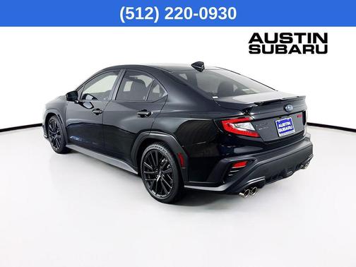 2025 Subaru WRX Premium
