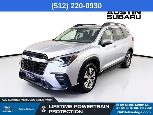 2024 Subaru Ascent Premium