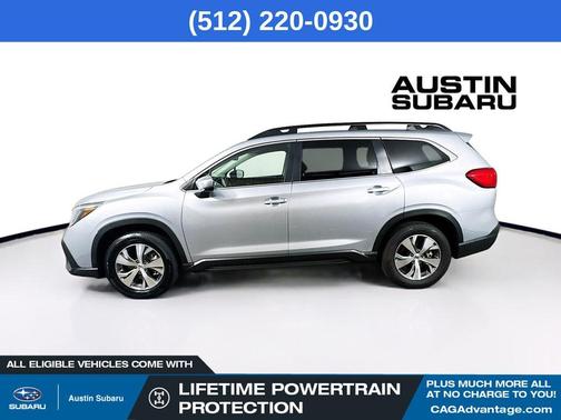 2024 Subaru Ascent Premium