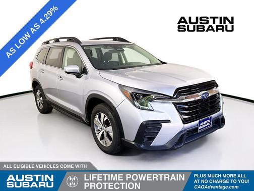 2024 Subaru Ascent Premium