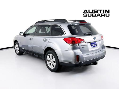 2011 Subaru Outback 2.5i