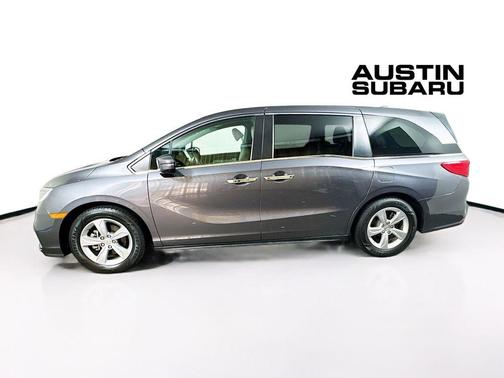 2020 Honda Odyssey EX