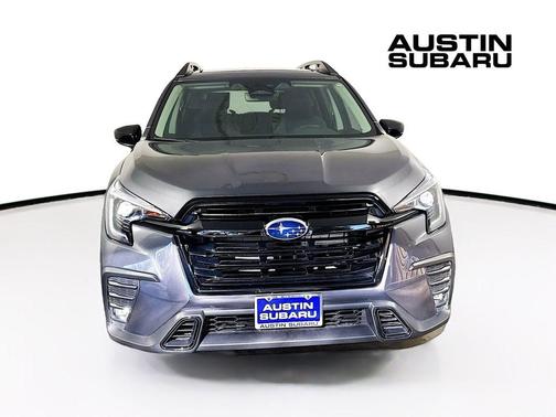 2025 Subaru Ascent Onyx Edition