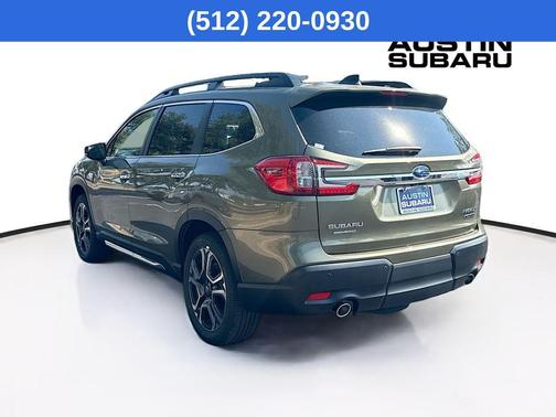 2025 Subaru Ascent Touring