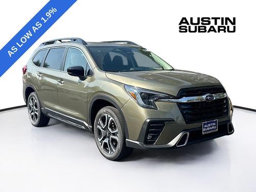 2025 Subaru Ascent Touring
