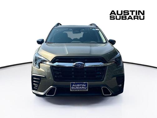 2025 Subaru Ascent Touring