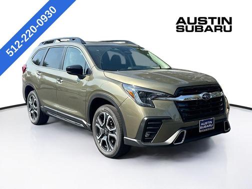 2025 Subaru Ascent Touring
