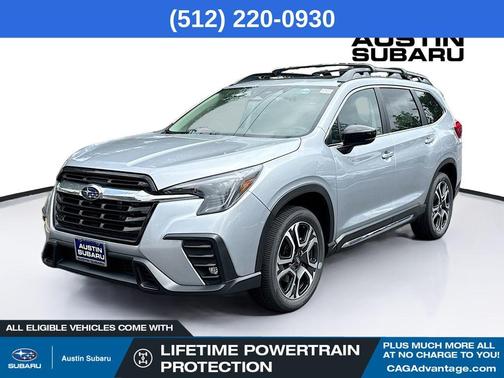 2025 Subaru Ascent Limited