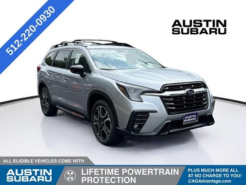 2025 Subaru Ascent Limited