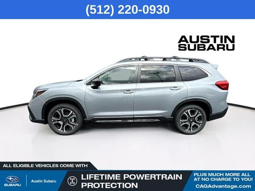 2025 Subaru Ascent Limited