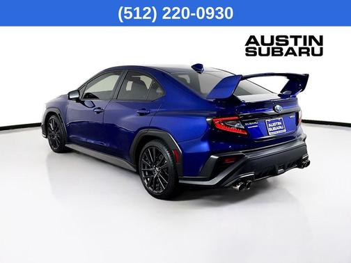 2024 Subaru WRX Premium
