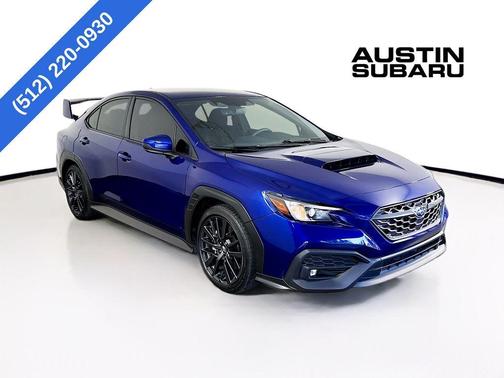 2024 Subaru WRX Premium