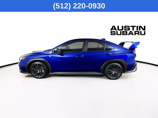 2024 Subaru WRX Premium