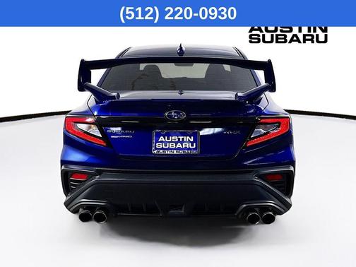 2024 Subaru WRX Premium