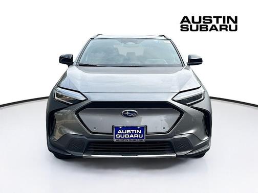 2025 Subaru Solterra Premium