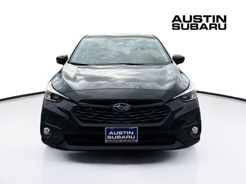 2025 Subaru Impreza Sport