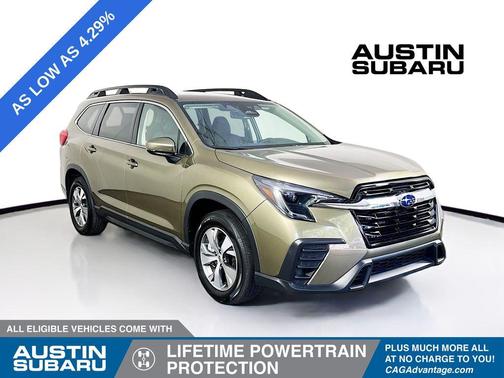 2024 Subaru Ascent Premium