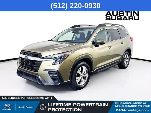 2024 Subaru Ascent Premium