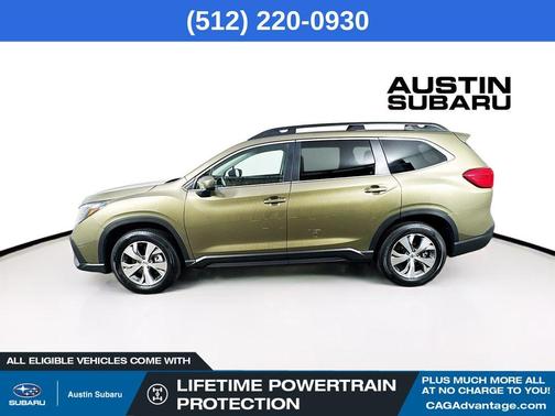 2024 Subaru Ascent Premium