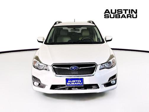 2015 Subaru Impreza 2.0i Sport Limited