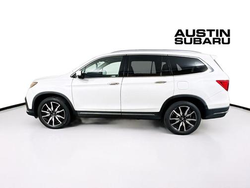 2020 Honda Pilot Touring 8-Passenger