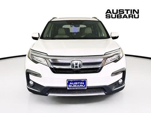 2020 Honda Pilot Touring 8-Passenger