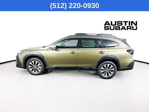 2025 Subaru Outback Touring XT