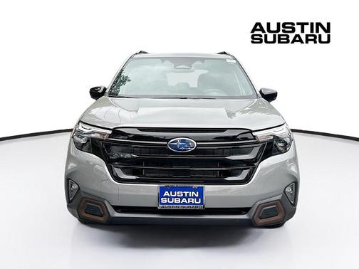 RIVER 26SP H 2026 Subaru Forester Sport