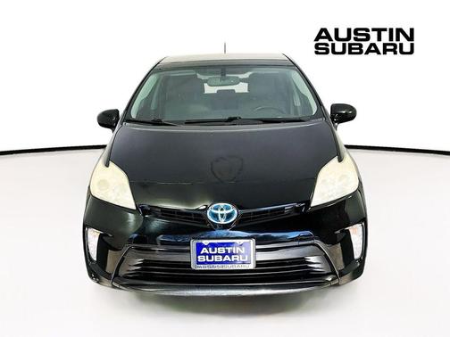 2014 Toyota Prius Four